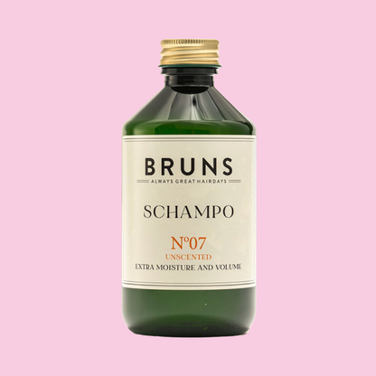 BRUNS Shampoo No.7