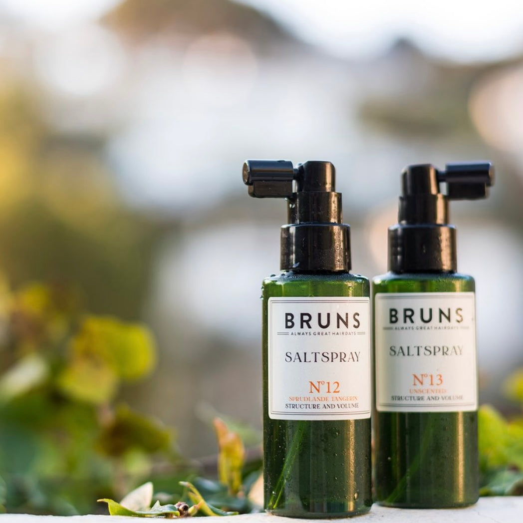 BRUNS Zoutspray No.12