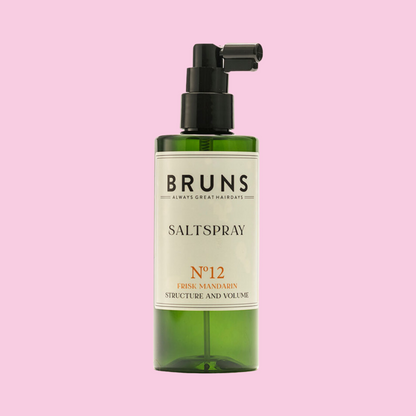 BRUNS Zoutspray No.12