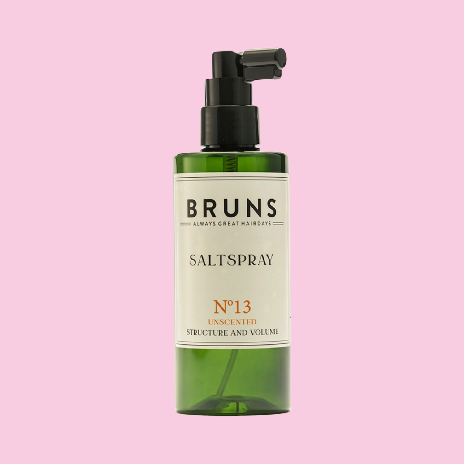 BRUNS Zoutspray No.13