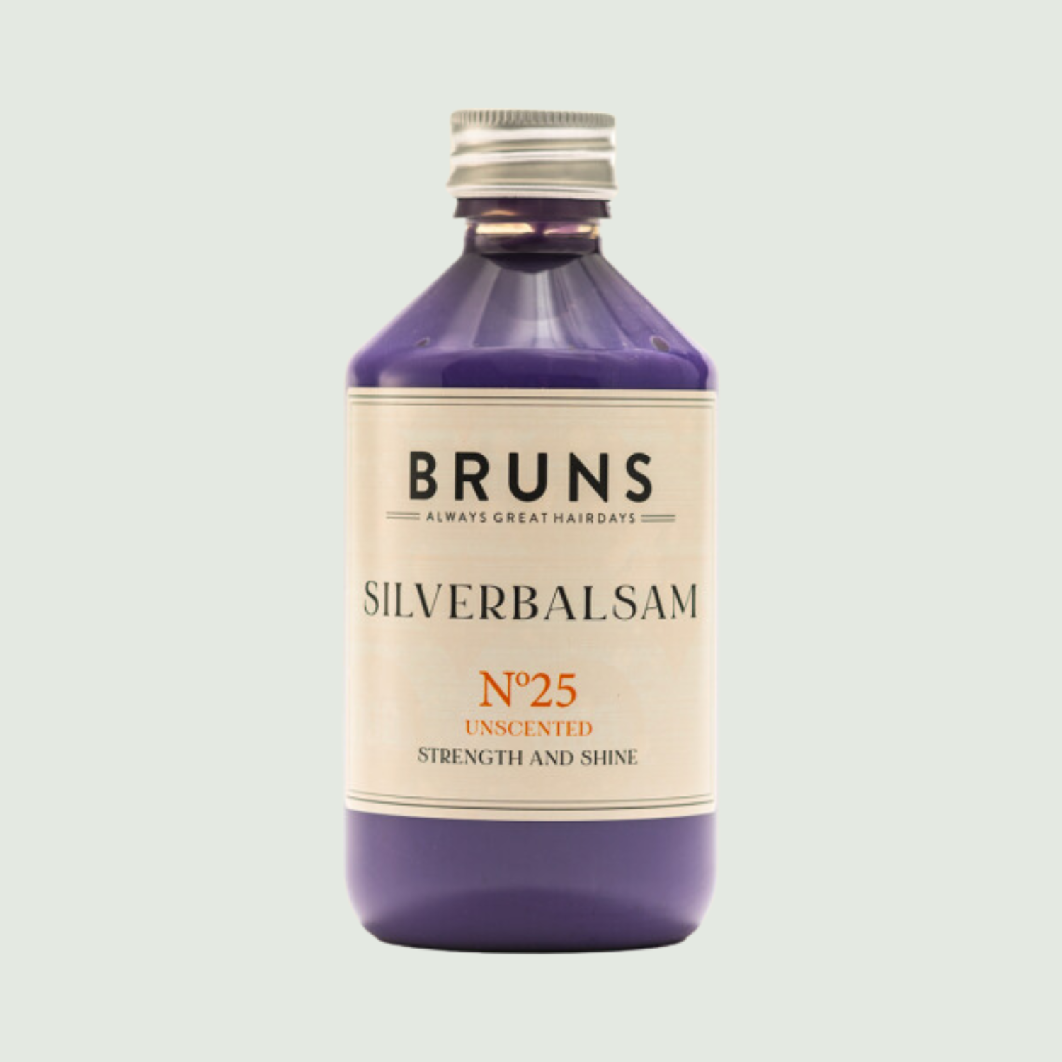 BRUNS Zilverconditioner No.25