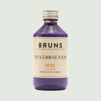 BRUNS Zilverconditioner No.25