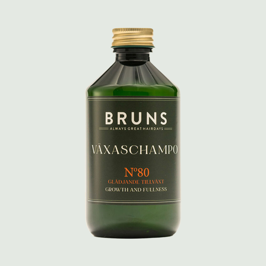 BRUNS Groeishampoo No.80