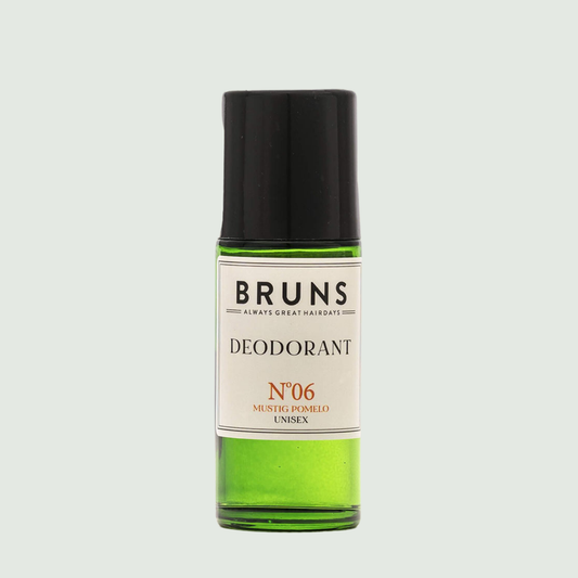 BRUNS Deodorant N0.6