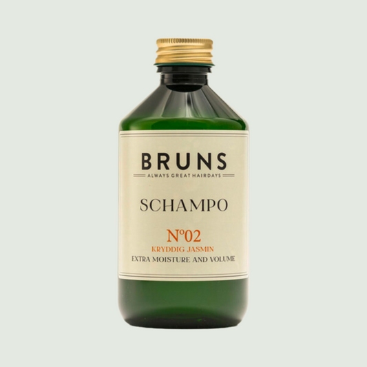 BRUNS Shampoo No.2