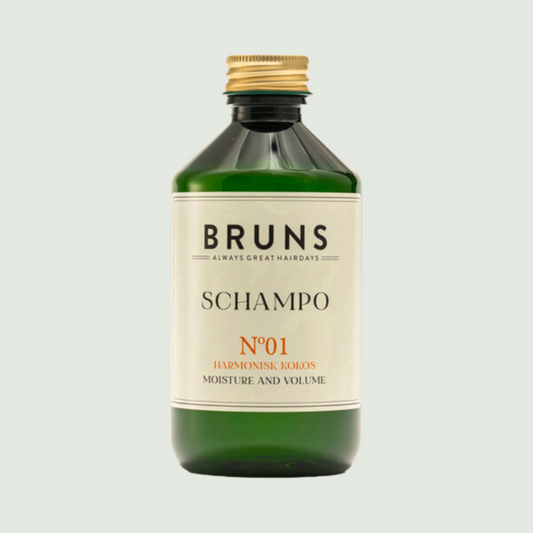 BRUNS Shampoo No.1