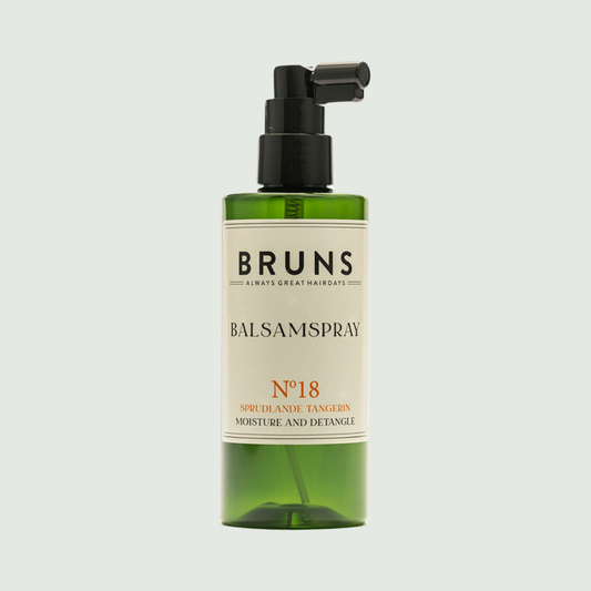 BRUNS Conditionerspray No.18