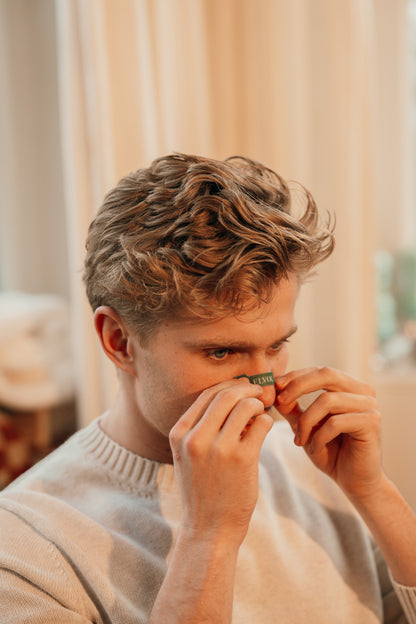 ELVOU Breathing Pack