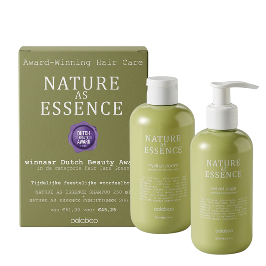 Nature as Essence DBA Set Hydra Bloom
