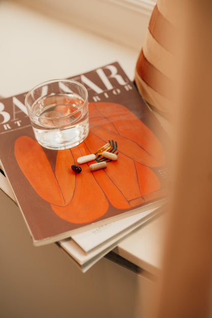 ELVOU Creatine Monohydraat