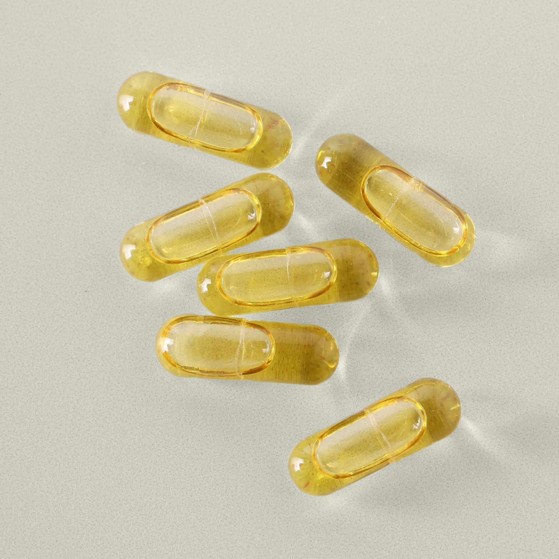 ELVOU Vitamine D3 + K2