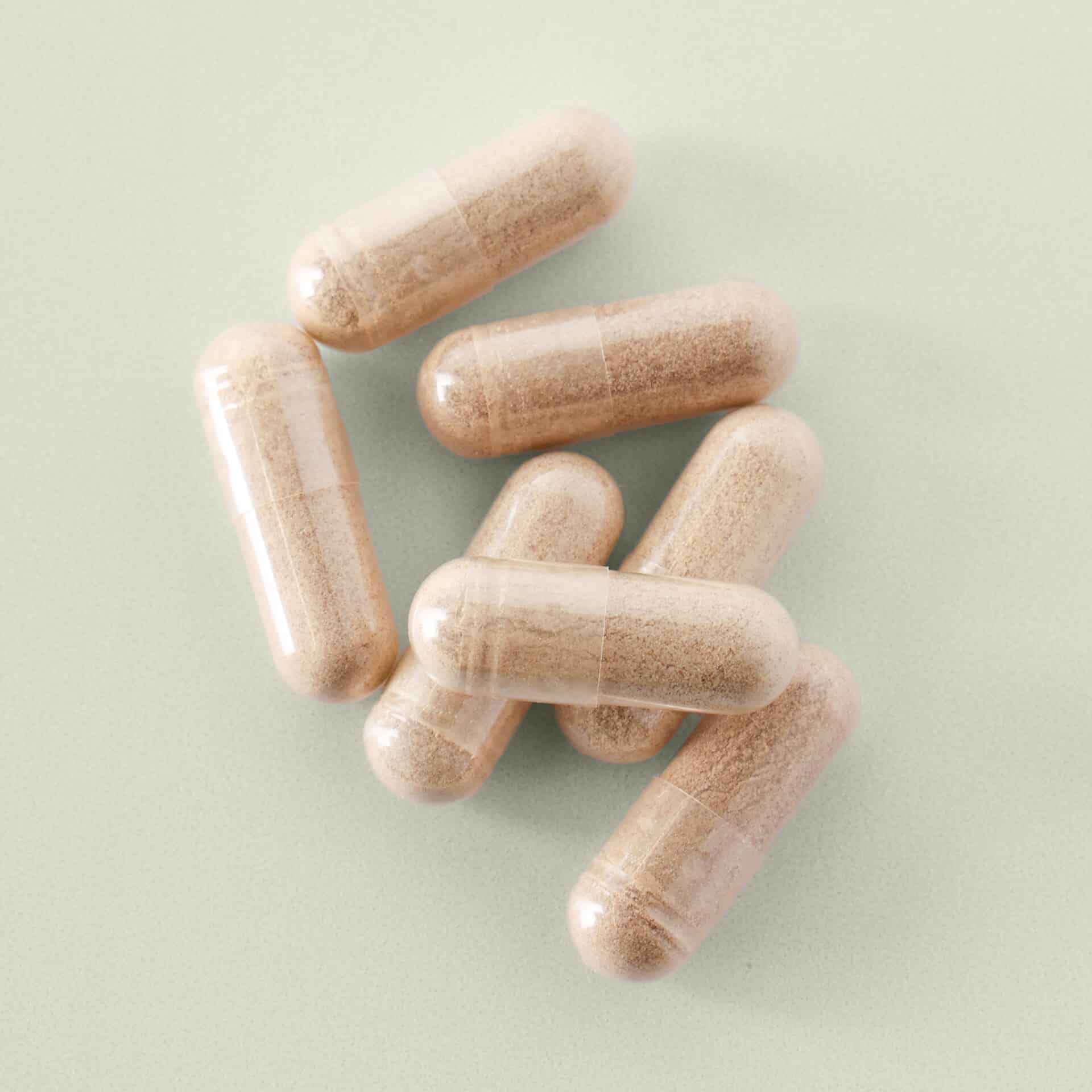 ELVOU Bloodsugar balance Formula