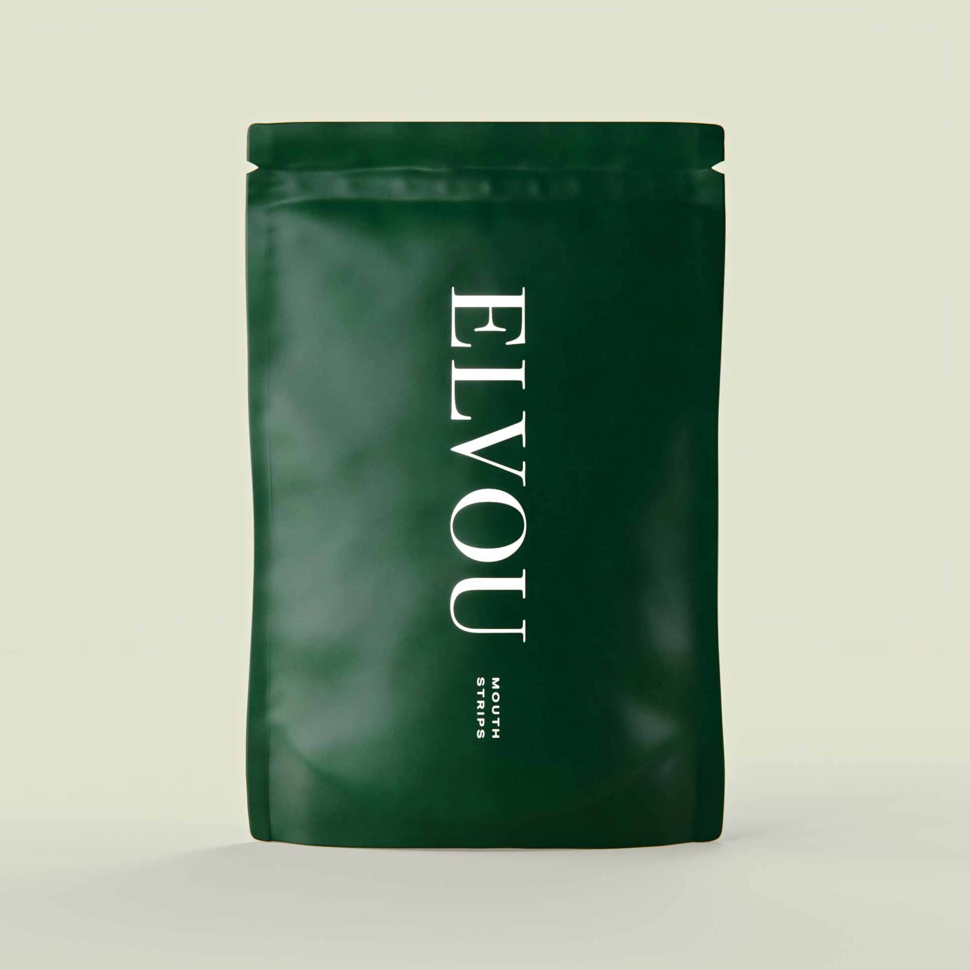 ELVOU Breathing Pack