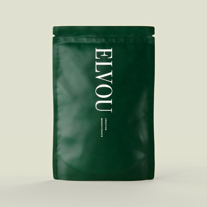 ELVOU Creatine Monohydraat
