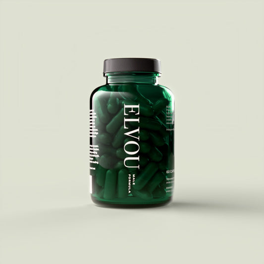 ELVOU Male Formula