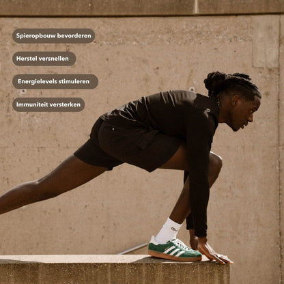 ELVOU Ultimate Amino