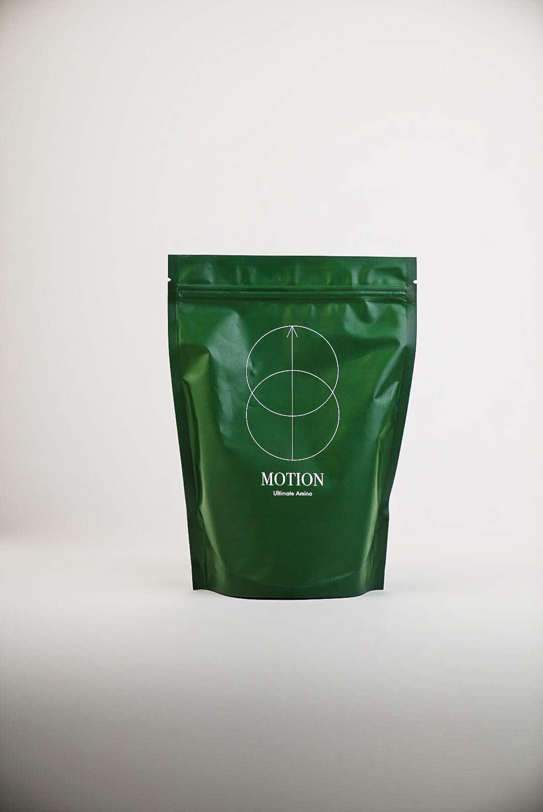 ELVOU Ultimate Amino