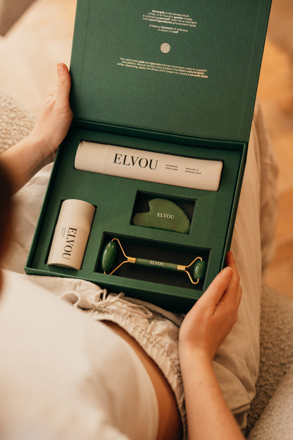 cadeauset natuurlijke producten