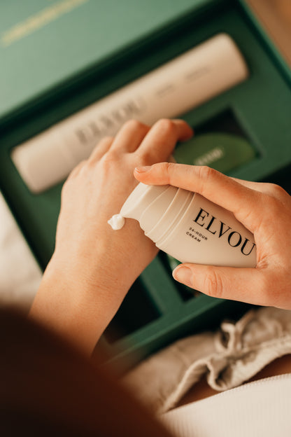ELVOU 24H Cream