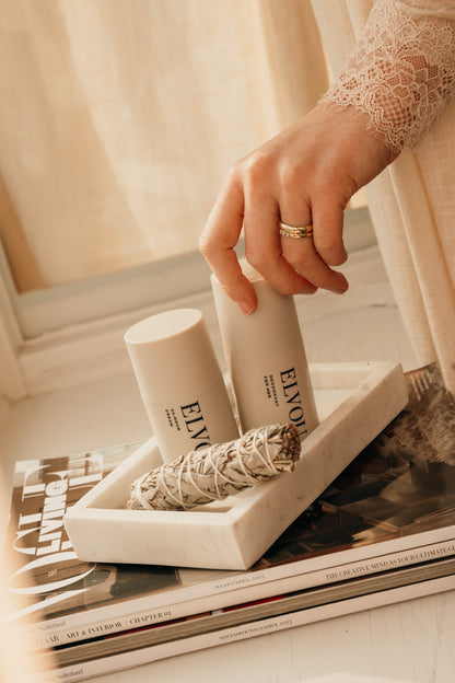 ELVOU DEODORANT FOR HER