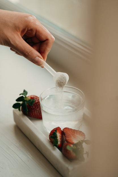 ELVOU Electrolytes Red Fruit1