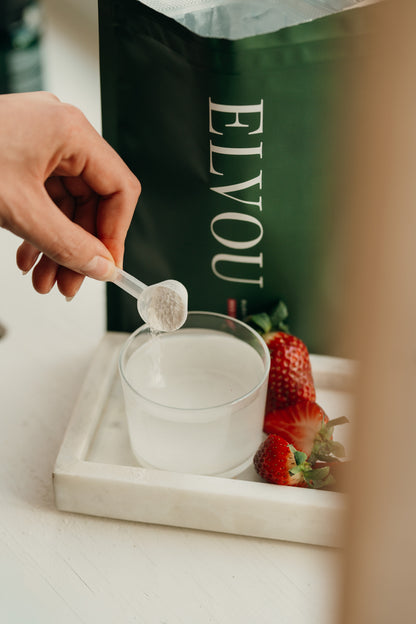 ELVOU Electrolytes Red Fruit1