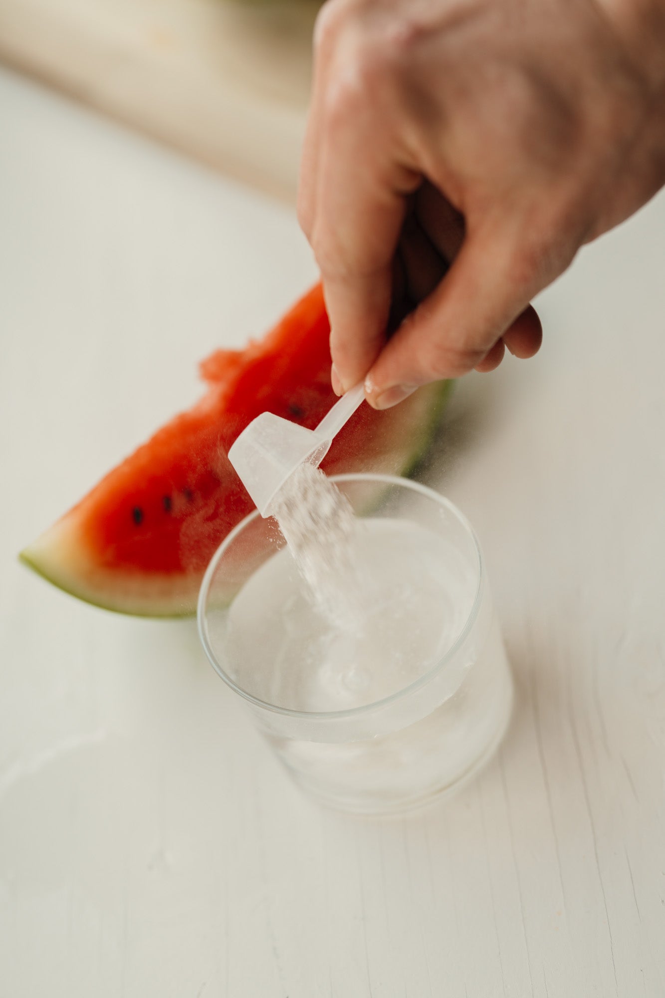 ELVOU Electrolytes Watermelon1