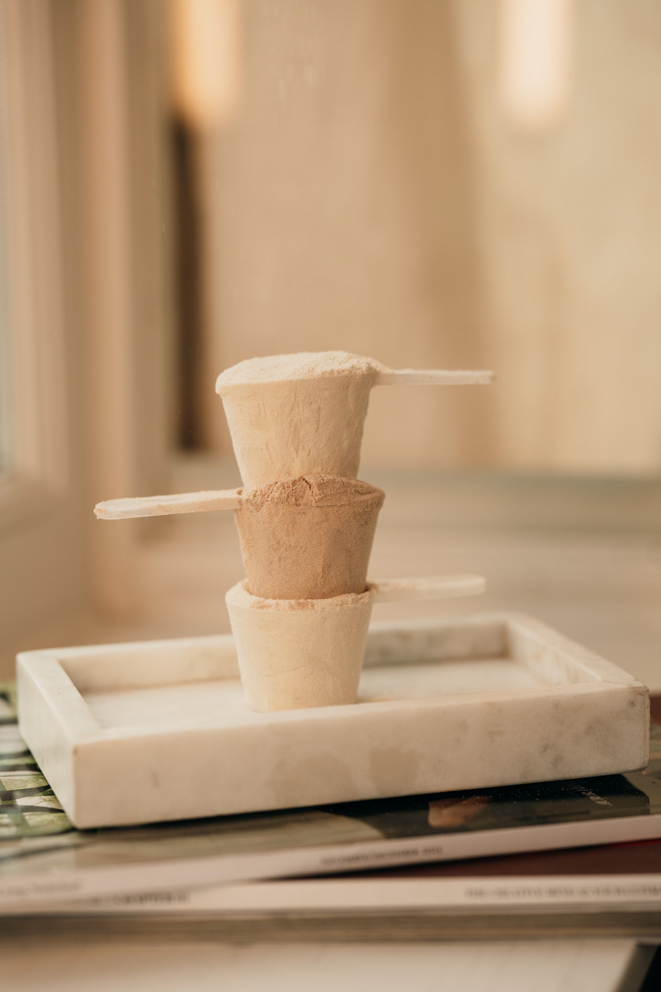 ELVOU Grasgevoerde Whey Naturel