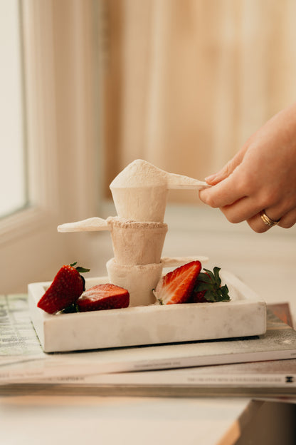 ELVOU Grasgevoerde Whey Naturel