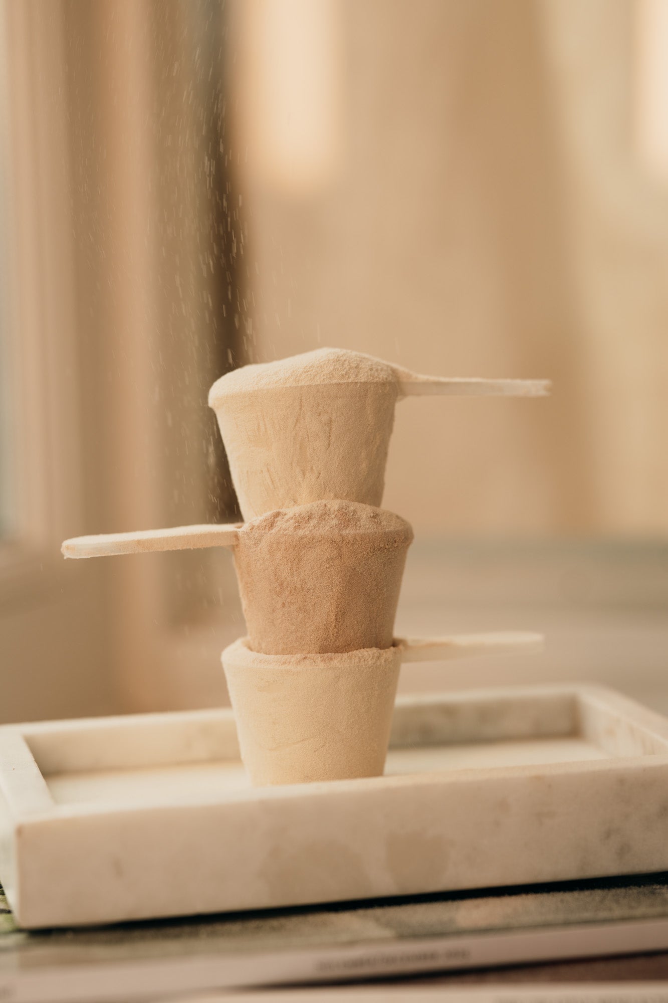 ELVOU Grasgevoerde rundercollageen