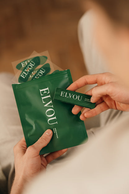 ELVOU Pack