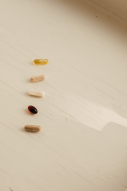 ELVOU Vitamine D3 + K2