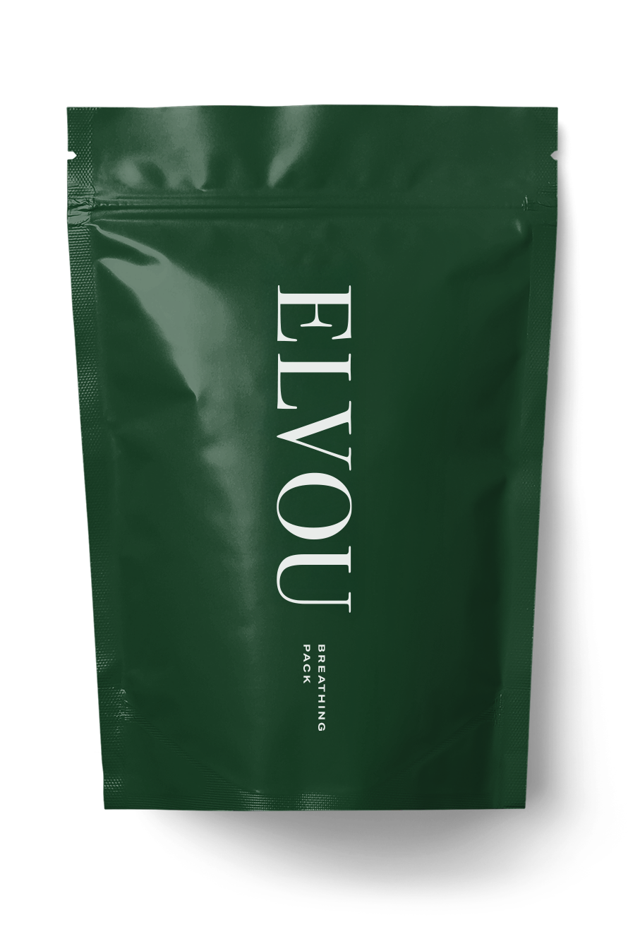 ELVOU Breathing Pack
