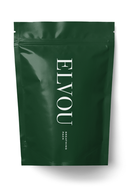 ELVOU Breathing Pack