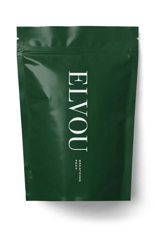 ELVOU Breathing Pack