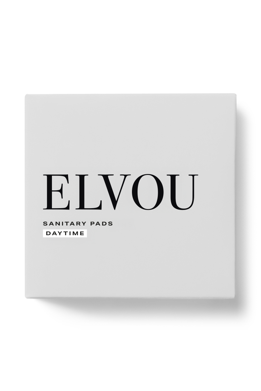 ELVOU Maandverband Daytime