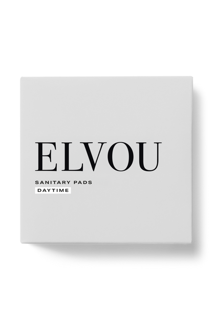 ELVOU Maandverband Daytime