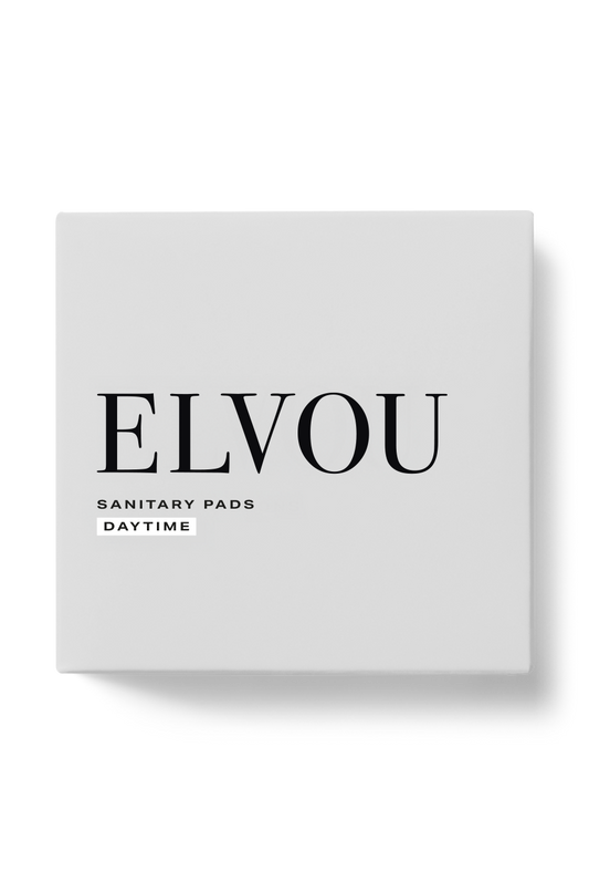 ELVOU Maandverband Daytime