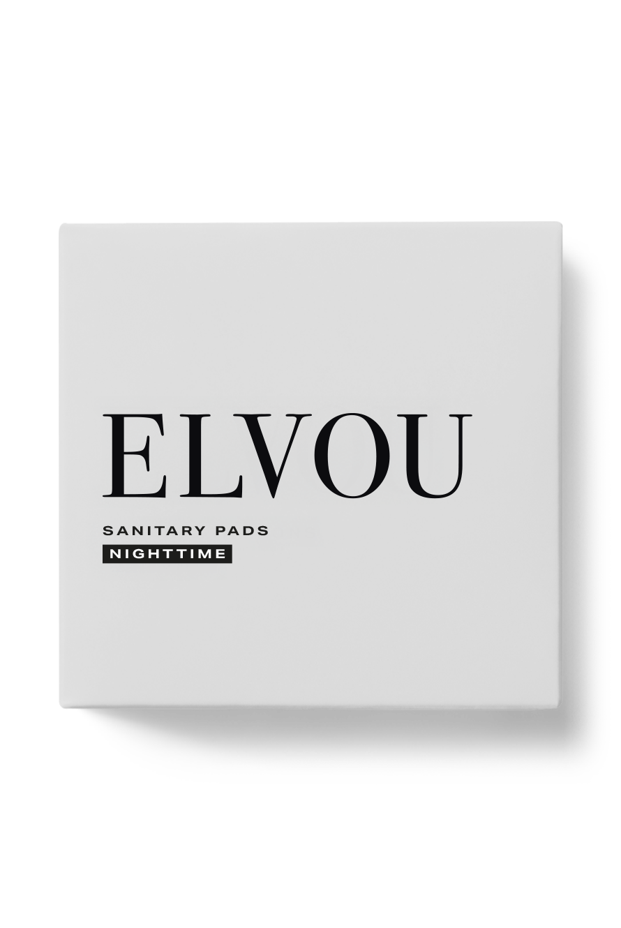 ELVOU Maandverband Nighttime