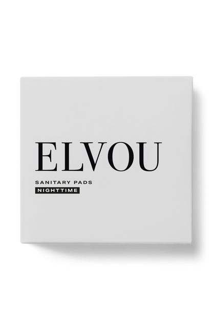 ELVOU Maandverband Nighttime