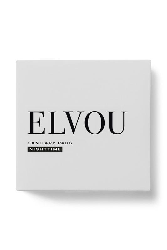 ELVOU Maandverband Nighttime