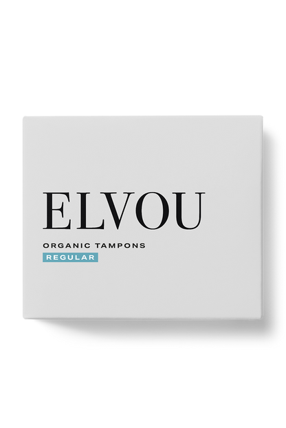 ELVOU Tampons Regular