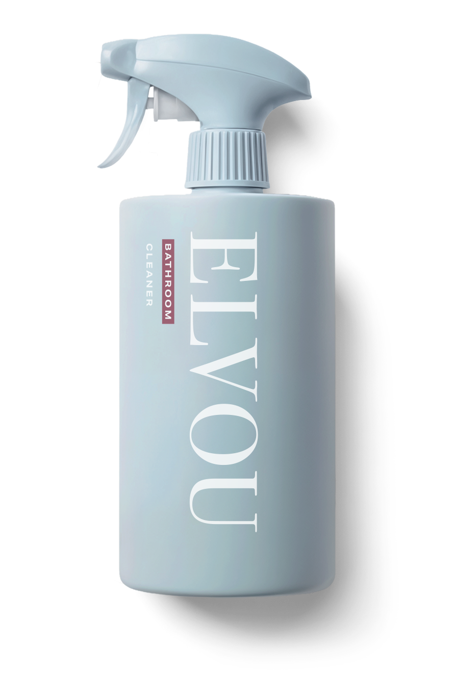 ELVOU Badkamerreiniger