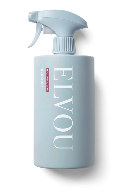 ELVOU Badkamerreiniger