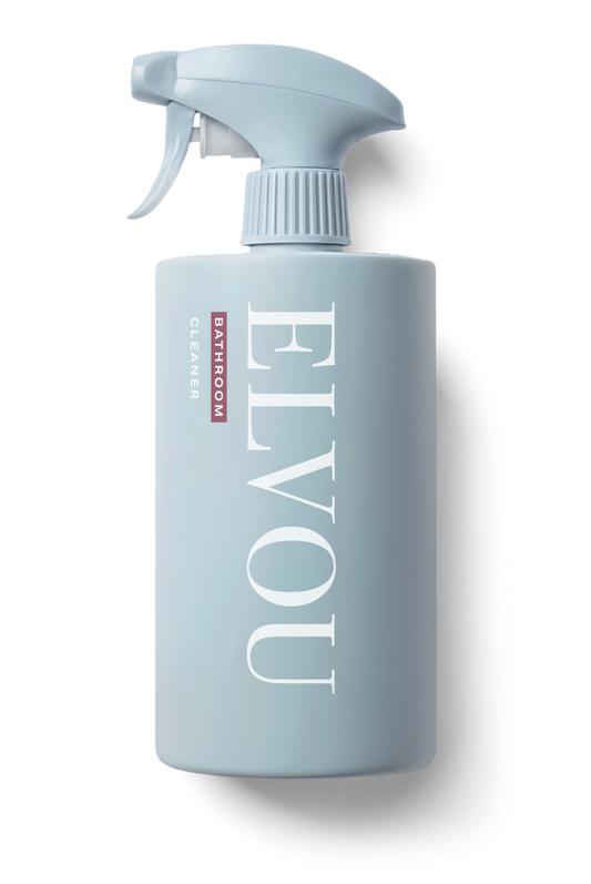 ELVOU Badkamerreiniger