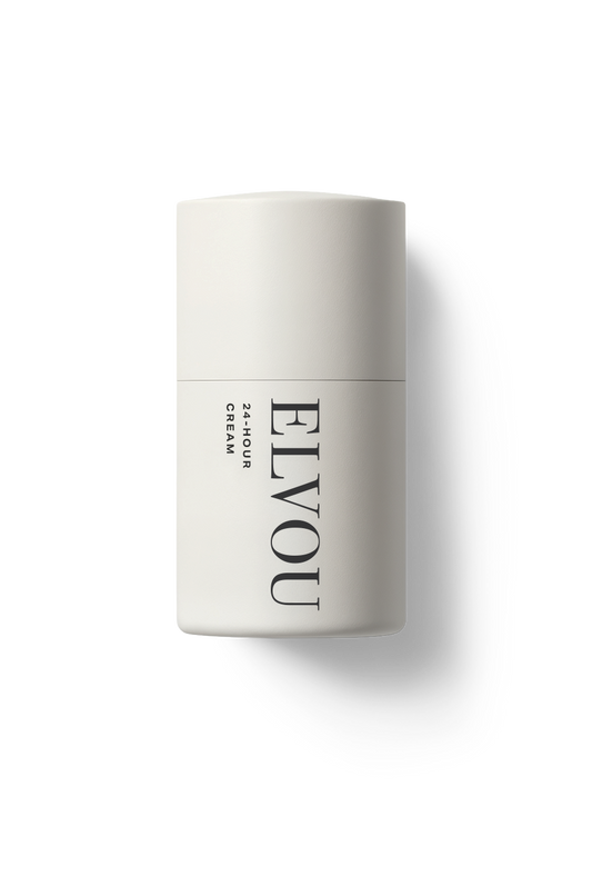 ELVOU 24H Cream