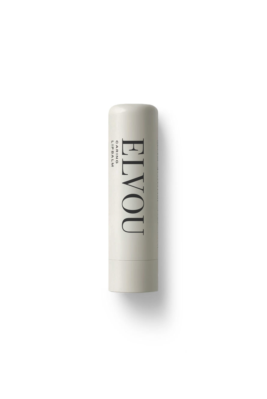 ELVOU Lippenbalsem