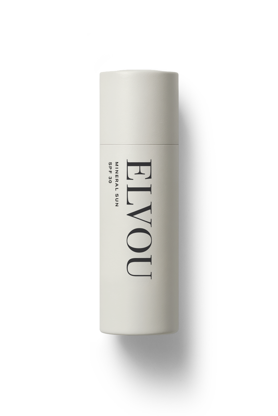 ELVOU Sunscreen