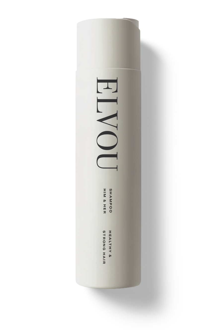 ELVOU Shampoo