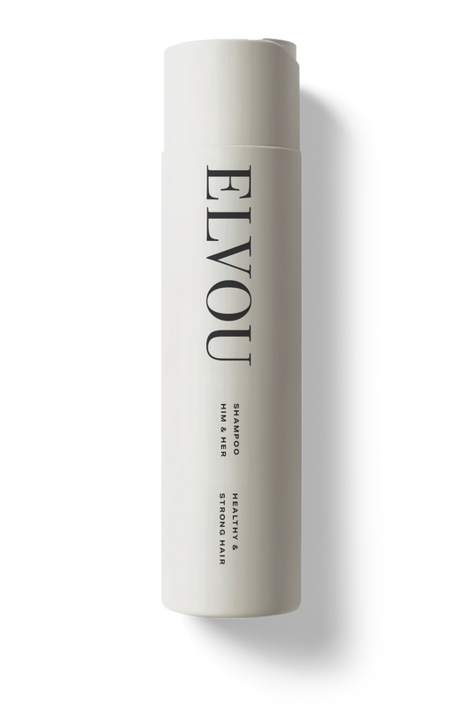 ELVOU Shampoo